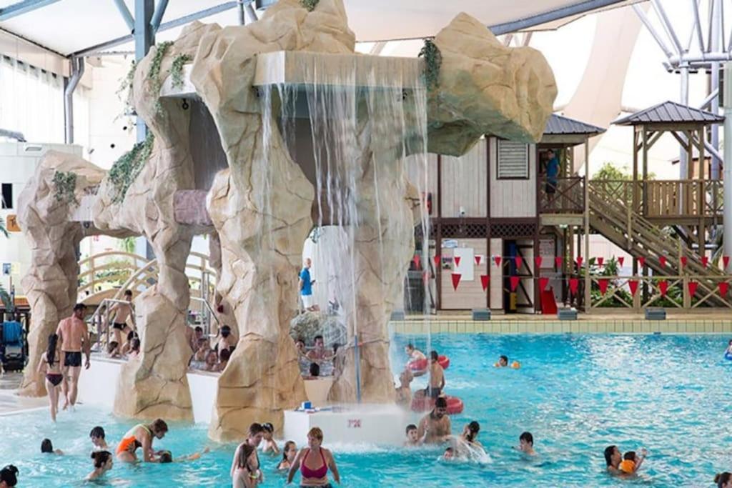 Le Bleu Hébergement de vacances